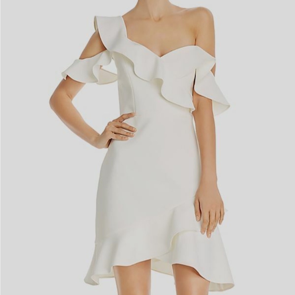 BCBG dress